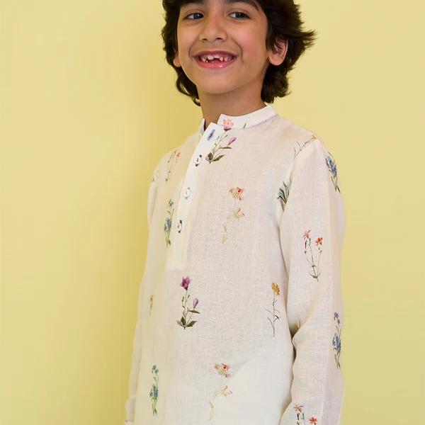 Best Diwali Outfit Ideas for Boys That Actually Look Good and Feel Comfortable